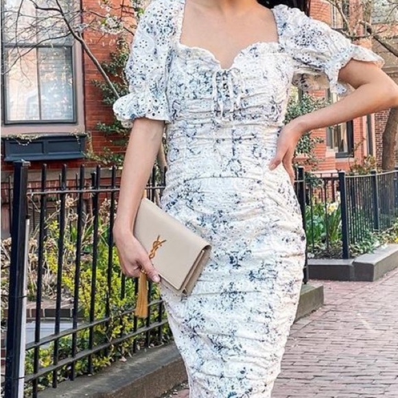 Reserved-SAINT LAURENT Monogram Kate Tassel crossbody small - Picture 16 of 16